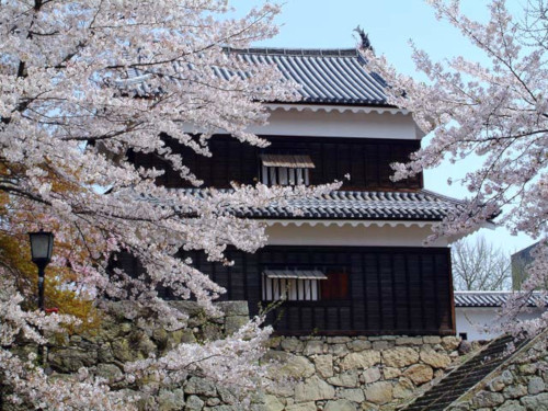 上田城